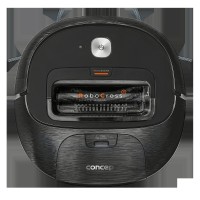 VR1000 Robotický vysavač s mopem RoboCross Space Aqua [18]