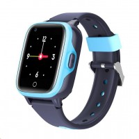 Garett Smartwatch Kids Trendy 4G modrá (1)