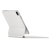 Magic Keyboard for 11"iPad Pro (3GEN) -US- White [4]