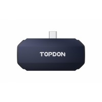 TOPDON TCView TC001 termální infra kamera [2]