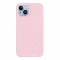 Tactical Velvet Smoothie Kryt pro Apple iPhone 14 Pink Panther [1]