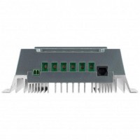 FVE Solární regulátor MPPT 20A 12/24-20 LCD VOLT 3IPSMPPT20, BLUETOOTH [3]