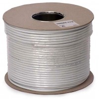 Koaxiální kabel TRISET-113 (75 ohm) - 200 m [2]