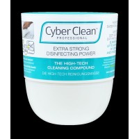 CYBER CLEAN Professional 160 gr. čisticí hmota v kalíšku [1]