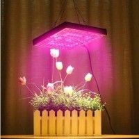 Závěsné LED svítidlo pro růst rostlin GROW MALATEC 225LED/35 W [5]