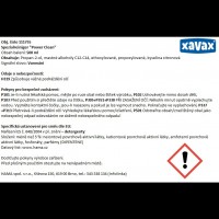 Xavax Power Clean, speciální čistič, 500 ml [2]
