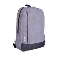 Acer urban backpack, grey & green, 15.6" [1]