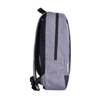 Acer urban backpack, grey & green, 15.6" [2]