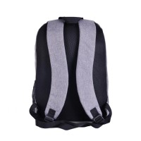 Acer urban backpack, grey & green, 15.6" [3]