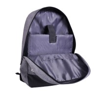 Acer urban backpack, grey & green, 15.6" [5]