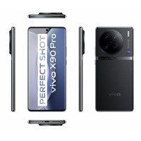 VIVO X90 Pro 5G/12GB/256GB/Black [4]