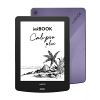 Čtečka InkBOOK Calypso plus violet [1]