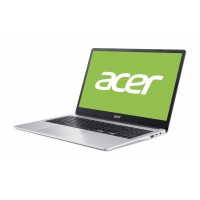 Acer Chromebook/315/N6000/15,6"/FHD/T/8GB/128GB eMMC/UHD/Chrome/Silver/2R [2]