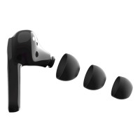 SOUNDFORM™ Move + - True Wireless Earbuds, černé [2]