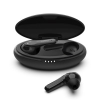 SOUNDFORM™ Move + - True Wireless Earbuds, černé [5]