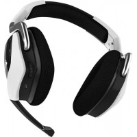 CORSAIR herní bezdrátový headset Void ELITE White [3]