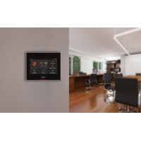 iGET HOME X5 - Inteligentní Wi-Fi/GSM alarm, v aplikaci i ovládání IP kamer a zásuvek, Android, iOS [6]