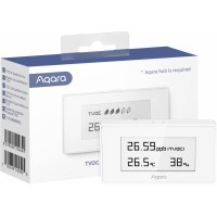 Aqara Smart Home TVOC Air Quality Monitor [2]