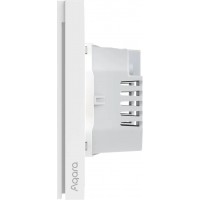 Aqara Wall Switch H1 White (Bez nulového vodiče) [3]