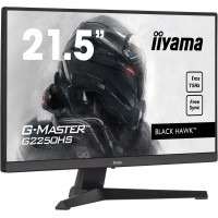 iiyama G-Master/G2250HS-B1/21,5"/VA/FHD/75Hz/1ms/Black/3R [2]