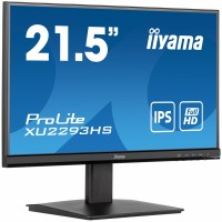 iiyama ProLite/XU2293HS-B5/21,5"/IPS/FHD/75Hz/3ms/Black/3R [1]