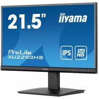 iiyama ProLite/XU2293HS-B5/21,5"/IPS/FHD/75Hz/3ms/Black/3R [2]