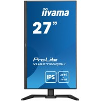 iiyama ProLite/XUB2796QSU-B5/27"/IPS/QHD/75Hz/1ms/Black/3R [1]