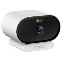 Imou IP kamera Versa/ Cube/ Wi-Fi/ 2Mpix/ krytí IP65/ objektiv 2,8mm/ 8x digitální zoom/ H.265/ IR až 20m/ CZ app [1]