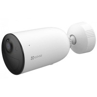 EZVIZ Kit HB3/ základna + 1x IP kamera/ bullet/ Wi-Fi/ 3Mpix/ krytí IP65/ objektiv 2,8mm/ H.265/ IR přísvit až 15m/ bílá [1]