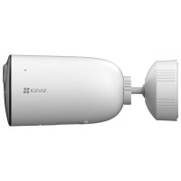 EZVIZ Kit HB3/ základna + 1x IP kamera/ bullet/ Wi-Fi/ 3Mpix/ krytí IP65/ objektiv 2,8mm/ H.265/ IR přísvit až 15m/ bílá [3]