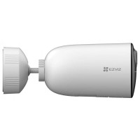 EZVIZ Kit HB3/ základna + 1x IP kamera/ bullet/ Wi-Fi/ 3Mpix/ krytí IP65/ objektiv 2,8mm/ H.265/ IR přísvit až 15m/ bílá [4]