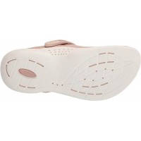 Crocs LiteRide 360 Clog - Pink Clay/White, M7/W9 (39-40) (2)