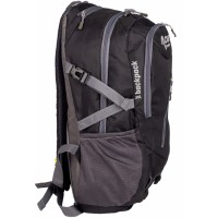 ACRA Batoh Backpack 35 L turistický černý BA35-CRN (3)