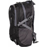 ACRA Batoh Backpack 35 L turistický černý BA35-CRN (2)