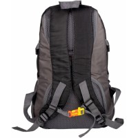 ACRA Batoh Backpack 35 L turistický černý BA35-CRN (1)