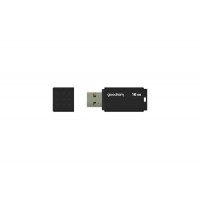 16GB USB Flash 3.0 UME3 černá GOODRAM [3]