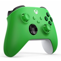 XSX - Bezdrátový ovladač Xbox Series, zelený [2]