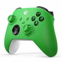 XSX - Bezdrátový ovladač Xbox Series, zelený [3]