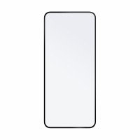 Ochranné tvrzené sklo FIXED Full-Cover pro Xiaomi Redmi Note 11, lepení přes celý displej, černé [3]