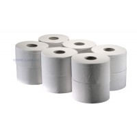 Toaletní papír v Mini Jumbo roli TORK ADVANCED 2vrstvy T2 - 12ks