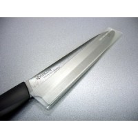 Plastový chránič na keramický nůž, 19 cm