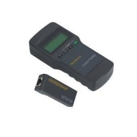 Network Cable Tester 8108 – Display