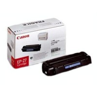 Černá tonerová kazeta Canon (EP-25, EP25, EP 25) pro LBP-1210 - Originální