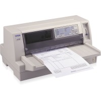 EPSON tiskárna LQ-680 Pro, A4, 24 jehel, 413 zn/s, 5+1 kop + 3 roky záruka po registraci na www.epson.cz/zaruka