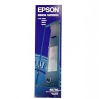 Černá nylonová páska Epson pro DFX-5000/DFX-8000 (C13S015055), 9 jehel - Originální