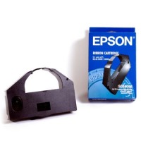 Černá tkaninová páska Epson pro DLQ-3000 (C13S015066), 24 jehel - Originální