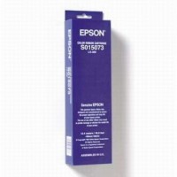 Barevná nylonová páska Epson pro LQ-300 (C13S015073), 9 jehel - Originální