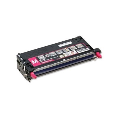 Purpurová tonerová kazeta Epson pro AcuLaser 2800/C2800, velká - Originální
