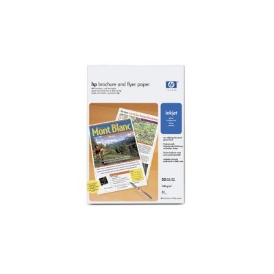 HP Professional Brochure and Flyer,A3,lesk,180g,50