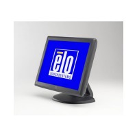 ELO 1915L 19" AT, dotykové LCD, USB/Serial 1280x1024 black